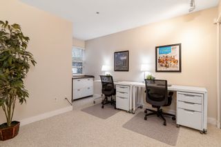 Photo 26: 102 668 W 16TH Avenue in Vancouver: Cambie Townhouse for sale in "The Mansions" (Vancouver West)  : MLS®# R2672226