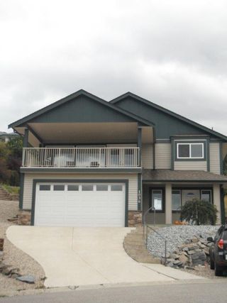 Photo 2: 1036 Southeast 14 Avenue in Salmon Arm: Orchard Ridge House for sale : MLS®# 10088818