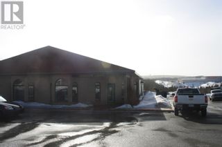 Photo 1: 1171 Topsail Road in Mount Pearl: Retail for lease : MLS®# 1256423