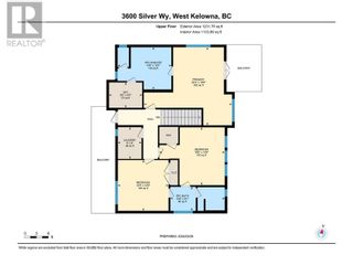 Photo 58: 3600 Silver Way in West Kelowna: House for sale : MLS®# 10310154