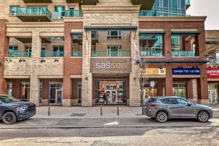 Photo 44: 1306 1410 1 Street SE in Calgary: Beltline Apartment for sale : MLS®# A2122031