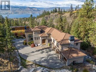 Photo 1: 130 Slate Place in Naramata: House for sale : MLS®# 10308862