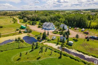 Photo 41: C 50318 Highway 21: Rural Leduc County House for sale : MLS®# E4353897