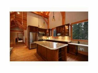 Photo 4: 33 PINE Place: Whistler House for sale : MLS®# V834408