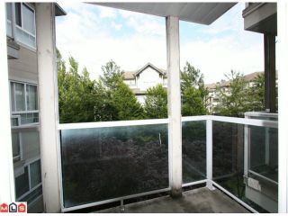 Photo 7: 308 8110 120A Street in Surrey: Queen Mary Park Surrey Condo for sale in "Main Street" : MLS®# F1017394