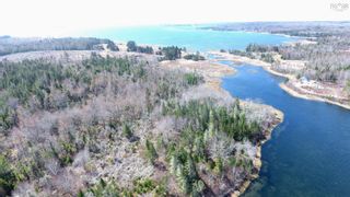 Photo 2: Lot 16 MCLEANS ISLAND Road in Jordan Bay: 407-Shelburne County Vacant Land for sale (South Shore)  : MLS®# 202306554