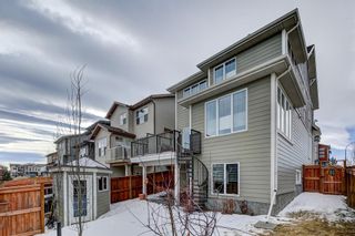 Photo 40: 26 Sage Bluff Link NW in Calgary: Sage Hill Detached for sale : MLS®# A2018859