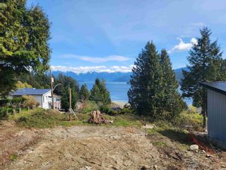 Photo 4: 813 FISHER Road in Gibsons: Gibsons & Area Land for sale in "Granthams Landing" (Sunshine Coast)  : MLS®# R2887971
