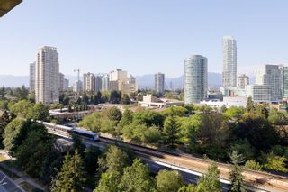 Photo 21: 902 6383 MCKAY Avenue in Burnaby: Metrotown Condo for sale in "GOLD HOUSE NORTH" (Burnaby South)  : MLS®# R2716935