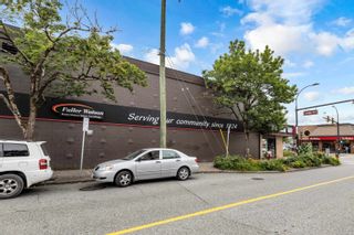 Photo 8: 22374 LOUGHEED HIGHWAY in Maple Ridge: West Central Business with Property for sale in "Fuller Watson Building" : MLS®# C8056145