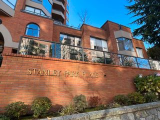 Photo 40: 1101 1860 ROBSON Street in Vancouver: West End VW Condo for sale in "STANLEY PARK PLACE" (Vancouver West)  : MLS®# R2842447