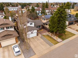Photo 57: 3828 46 Street in Edmonton: Zone 29 House for sale : MLS®# E4384060