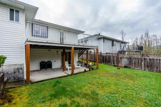 Photo 19: 8462 JENNINGS Street in Mission: Mission BC House for sale : MLS®# R2410781