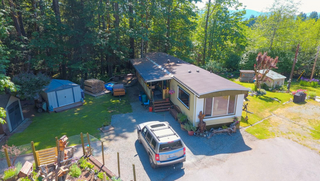 Photo 6: Mobile home for sale Vancouver Island BC: Business with Property for sale : MLS®# 907509
