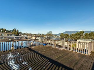 Photo 20: 314 2025 W 2ND Avenue in Vancouver: Kitsilano Condo for sale in "THE SEA BREEZE" (Vancouver West)  : MLS®# R2642570