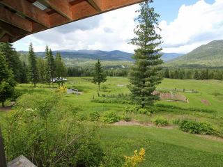 Photo 16: 5780 Wikki-Up Creek Forest Service Road in Barriere: BA House for sale (NE)  : MLS®# 157249