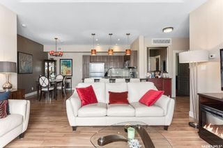 Photo 16: 309 721 8th Street East in Saskatoon: Nutana Residential for sale : MLS®# SK926536