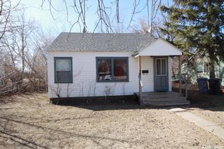Photo 1: 641 101st Street in North Battleford: Riverview NB Residential for sale : MLS®# SK966456
