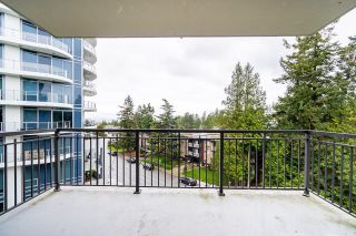 Photo 31: 502 1550 MARTIN Street: White Rock Condo for sale in "Sussex House" (South Surrey White Rock)  : MLS®# R2870353