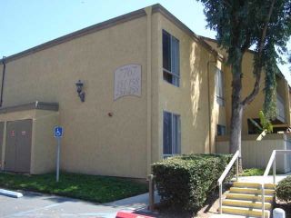 Photo 2: DEL CERRO Condo for sale : 2 bedrooms : 7767 Margerum Ave #151 in San Diego