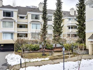 Photo 16: 223 6820 RUMBLE Street in Burnaby: South Slope Condo for sale in "GOVERNOR'S WALK" (Burnaby South)  : MLS®# R2757596