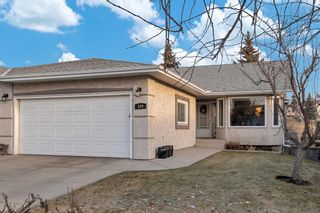 Main Photo: 189 Arbour Cliff Close NW in Calgary: Arbour Lake Semi Detached (Half Duplex) for sale : MLS®# A2096210