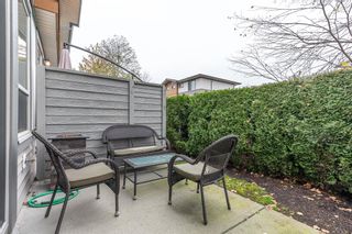 Photo 34: 67 34248 KING ROAD in Abbotsford: Abbotsford East Townhouse for sale : MLS®# R2836255