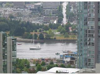 Photo 8: 2101 1255 SEYMOUR Street in Vancouver: Downtown VW Condo for sale in "ELAN" (Vancouver West)  : MLS®# R2754260