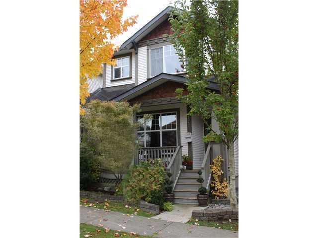 Main Photo: 24342 102B AVENUE in : Albion House for sale : MLS®# R2049139