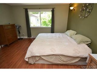 Photo 13: 108 951 Goldstream Ave in VICTORIA: La Langford Proper Row/Townhouse for sale (Langford)  : MLS®# 672174