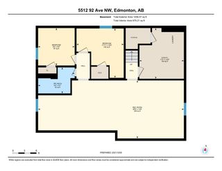 Photo 47: 5512 92 Avenue in Edmonton: Zone 18 House for sale : MLS®# E4271679