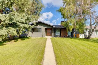 Photo 1: 343 Parkwood Close SE in Calgary: Parkland Detached for sale : MLS®# A1140057