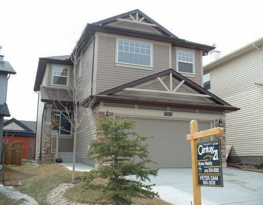 Main Photo:  in CALGARY: Panorama Hills Residential Detached Single Family for sale (Calgary)  : MLS®# C3254748