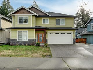 Photo 1: 1065 Torrance Ave in Langford: La Happy Valley House for sale : MLS®# 922028