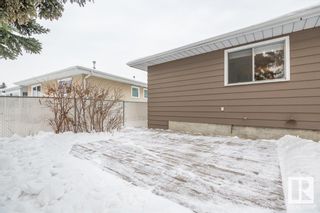 Photo 40: 10723 42A Avenue in Edmonton: Zone 16 House for sale : MLS®# E4324972