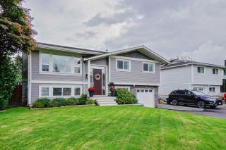 Photo 2: 12110 229 Street in Maple Ridge: East Central House for sale : MLS®# R2509800