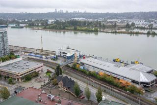Photo 14: 3005 892 CARNARVON Street in New Westminster: Downtown NW Condo for sale in "AZURE II AT PLAZA 88" : MLS®# R2500077
