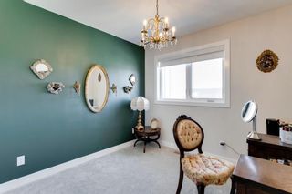 Photo 39: 153 Crestridge Common SW in Calgary: Crestmont Row/Townhouse for sale : MLS®# A2012870