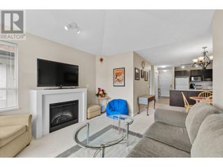 Photo 11: 1089 Sunset Drive Unit# 407 in Kelowna: House for sale : MLS®# 10311566