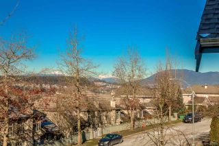 Photo 19: 2 910 FORT FRASER Rise in Port Coquitlam: Citadel PQ Townhouse for sale in "SIENNA RIDGE" : MLS®# R2338336