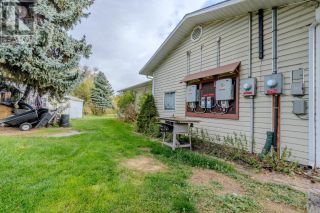 Photo 89: 294 ROAD 6 in Oliver: House for sale : MLS®# 201732