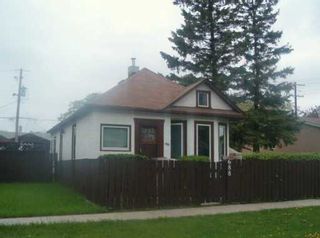 Photo 8: 688 PRINCE RUPERT Avenue in WINNIPEG: East Kildonan Single Family Detached for sale (North East Winnipeg)  : MLS®# 2708479