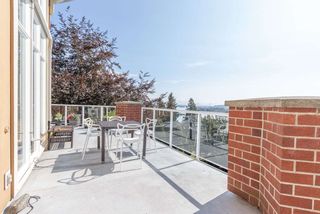 Photo 24: 501 14 E ROYAL Avenue in New Westminster: Fraserview NW Condo for sale in "VICTORIA HILL" : MLS®# R2489285