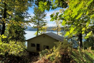 Photo 10: DL 220 CASCADE Bay in Harrison Hot Springs: Harrison Lake House for sale : MLS®# R2828233