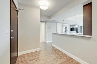 Photo 2: 2305 930 6 Avenue SW in Calgary: Downtown Commercial Core Apartment for sale : MLS®# A2128099