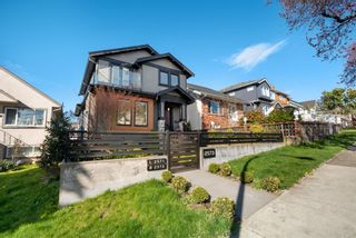 Main Photo: 2573 E 7TH Avenue in Vancouver: Renfrew VE House for sale (Vancouver East)  : MLS®# R2777930