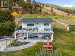 Main Photo: 18418 Garnet Valley Road in Summerland: Agriculture for sale : MLS®# 10306861