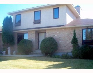 Photo 1: 182 CALDER Road in ST ANDREWS: Clandeboye / Lockport / Petersfield Single Family Detached for sale (Winnipeg area)  : MLS®# 2713538