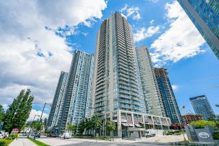 Photo 24: 605 13688 100 Avenue in Surrey: Whalley Condo for sale in "PARK PLACE ONE" (North Surrey)  : MLS®# R2688381