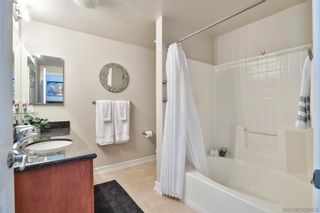 Photo 19: DOWNTOWN Condo for sale : 2 bedrooms : 1465 C St #3614 in San Diego